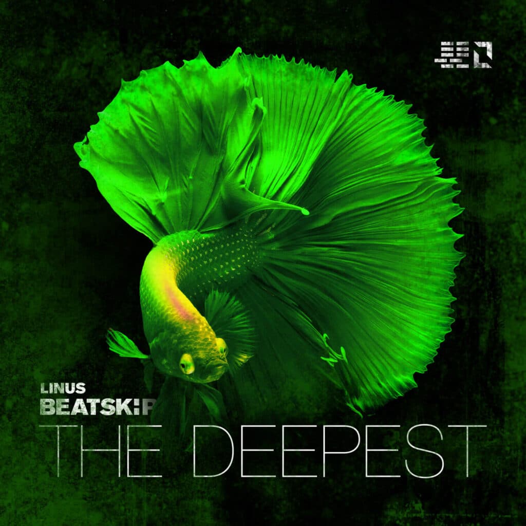 The Deepest by LINUS BEATSKIP