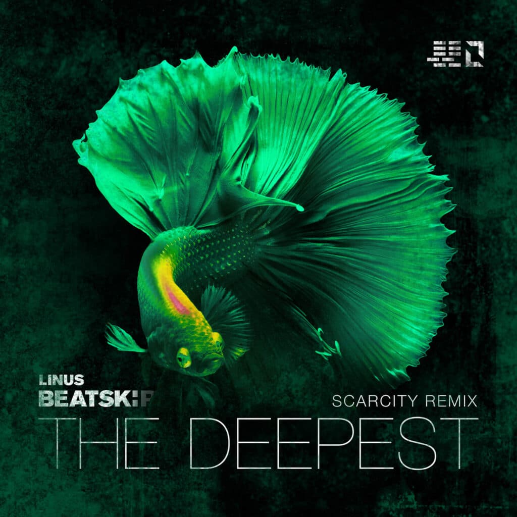 The Deepest Scarcity Remix - Linus Beatskip