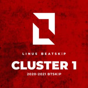 Cluster 1 - LINUS BEATSKiP