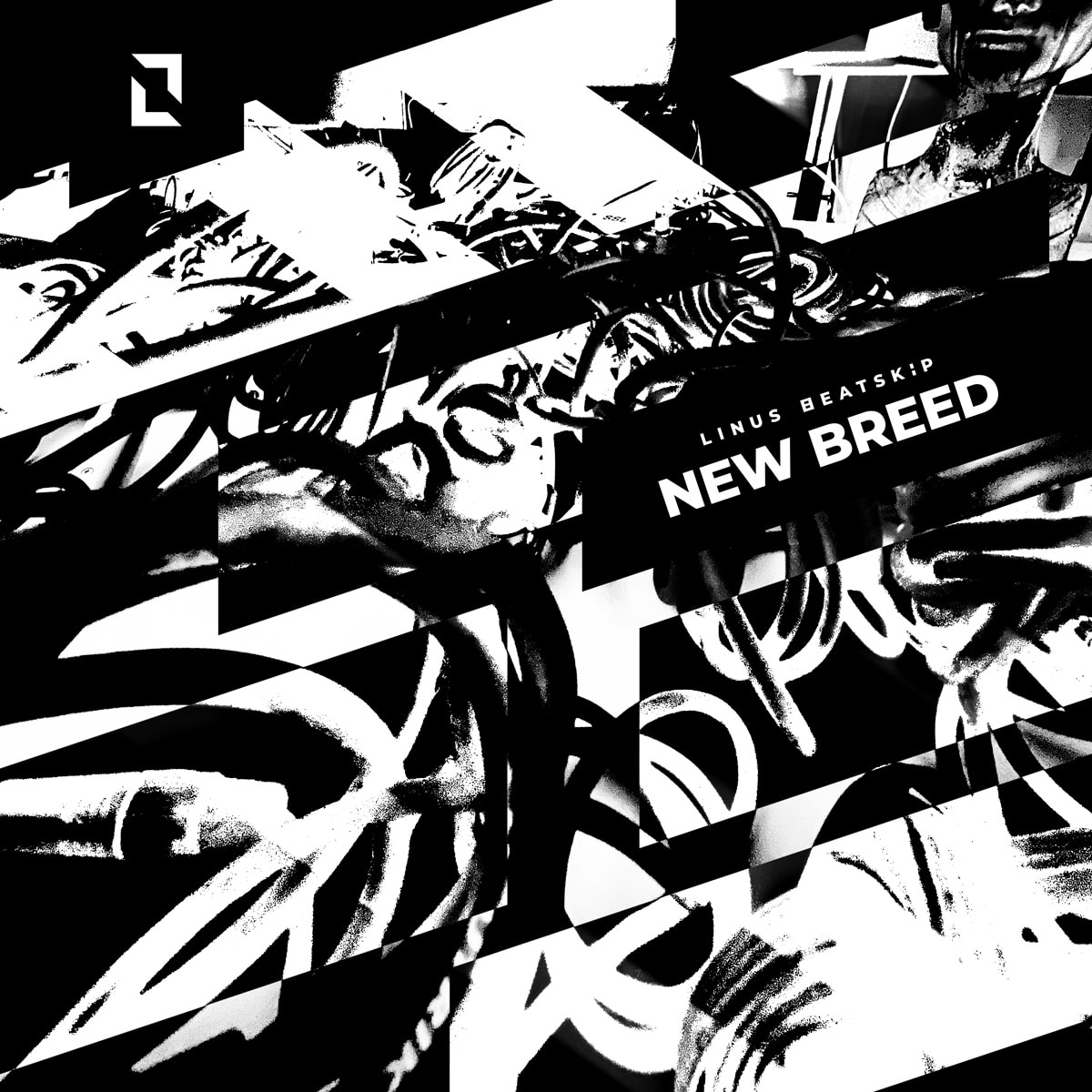 song: New Breed artist: LINUS BEATSKiP