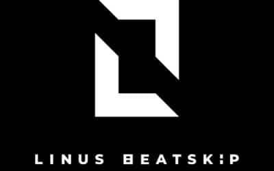 A new era! LINUS BTSKIP /biːtskɪp/ is now LINUS BEATSKIP