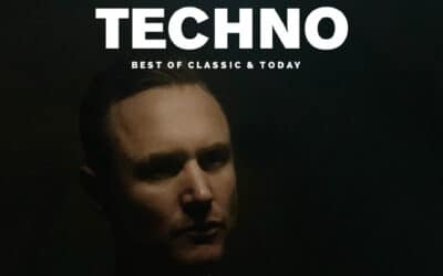 Techno – Best of 2022 on Spotify