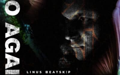 Out now: Linus Beatskip – Go Again (Original Mix)