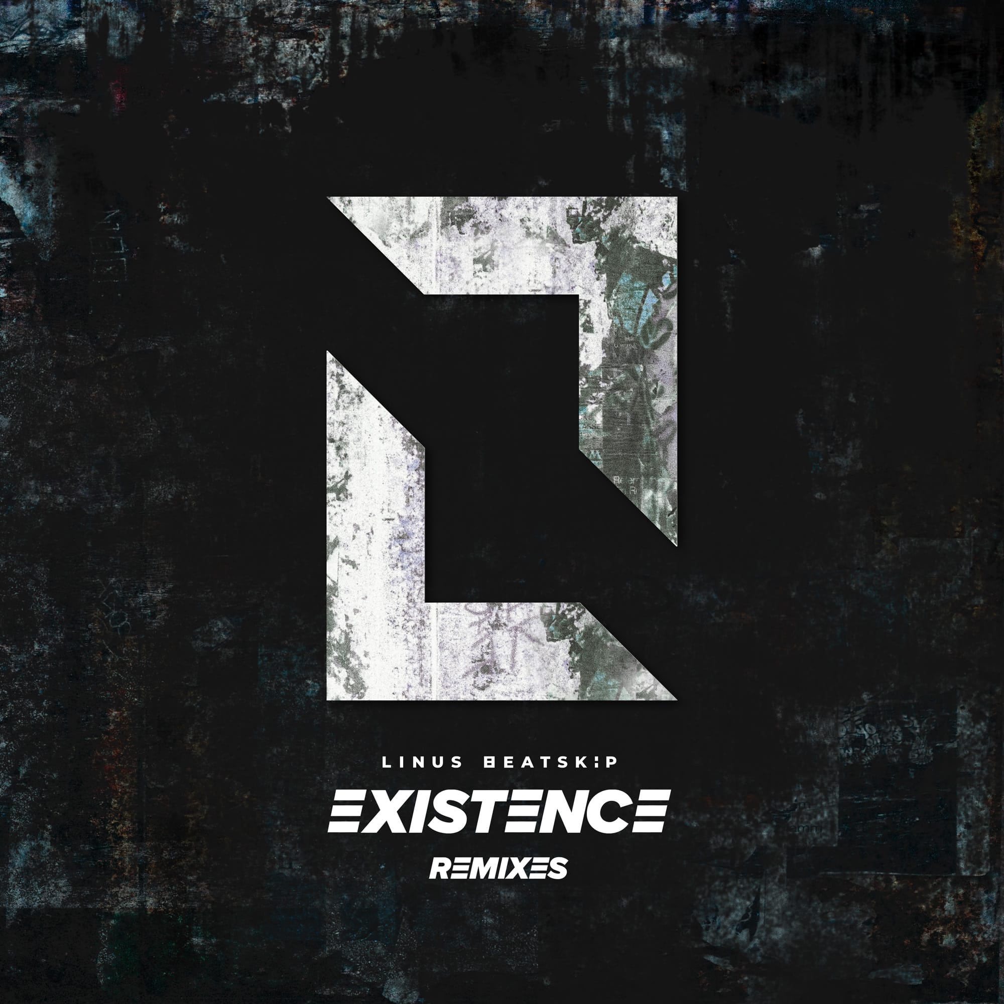 Existence Remixes - LINUS BEATSKiP