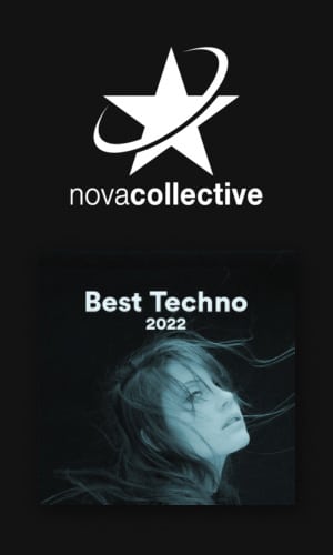 Best of Techno 2022 - Spotify LINUS BEATSKiP