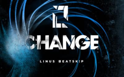 PRE SAVE: Change from LINUS BEATSKiP dropping October 1 2022!