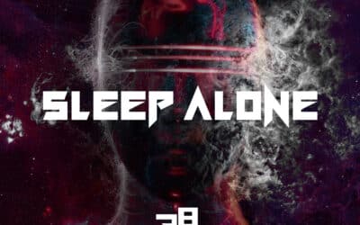 SLEEP ALONE 31/3 2023 – ROCK BOTTOM & LINUS BEATSKIP IS RELEASING BIG ROOM TECHNO BANGER