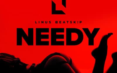 Needy on all music services with Beatskip smart link