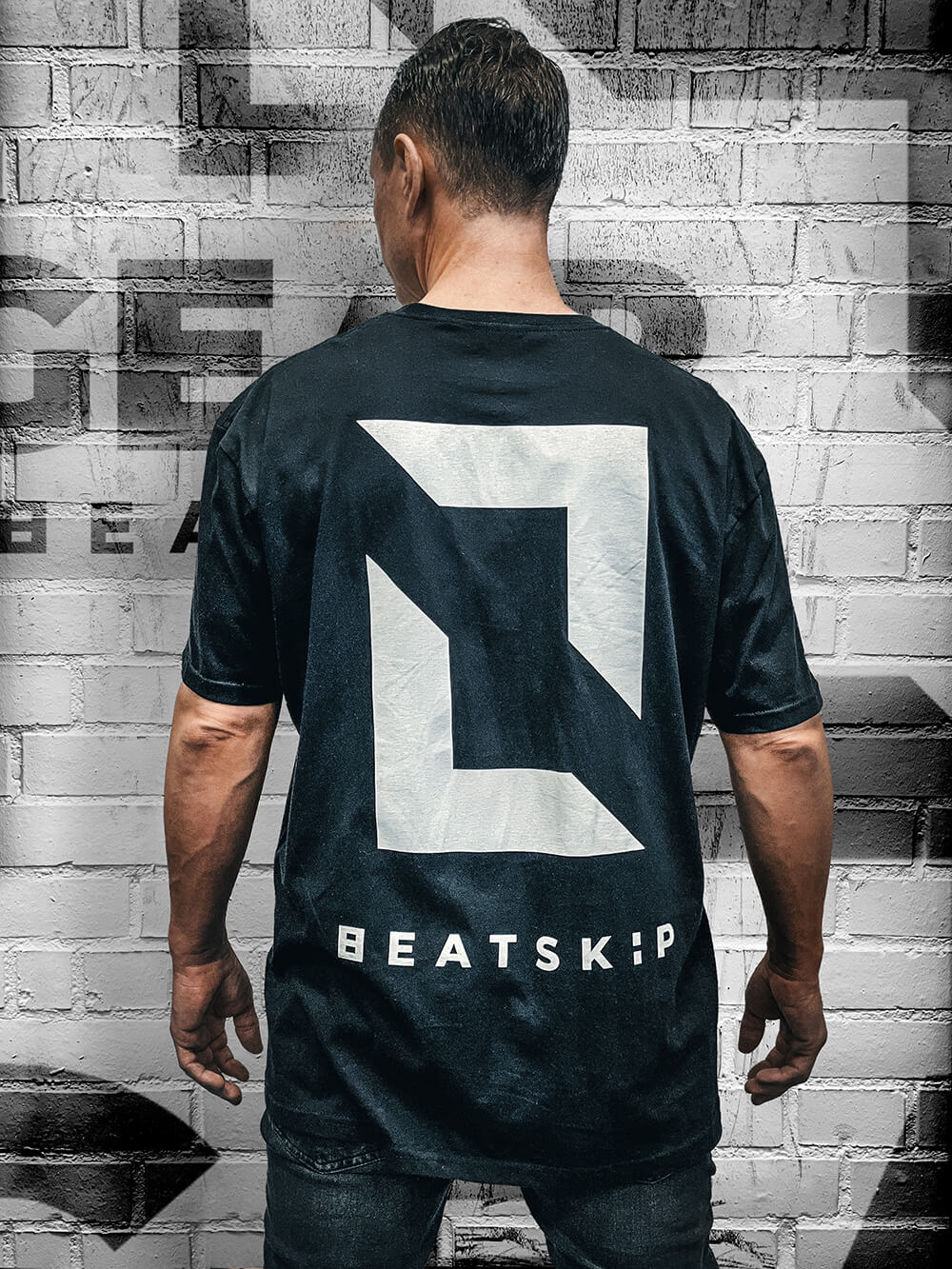 Beatskip Gear - Independent streetwear brand from Beatskip powered by music