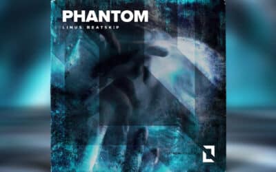 Exclusive release on Beatport! PHANTOM – LINUS BEATSKiP (October 18)