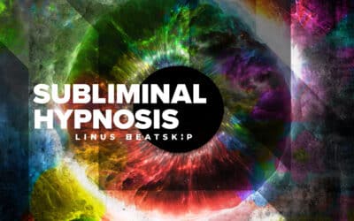 Subliminal Hypnosis is climbing the charts! Out now on all music platforms #1