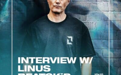 Wololo Sound – Great in-depth Interview with LINUS BEATSKiP