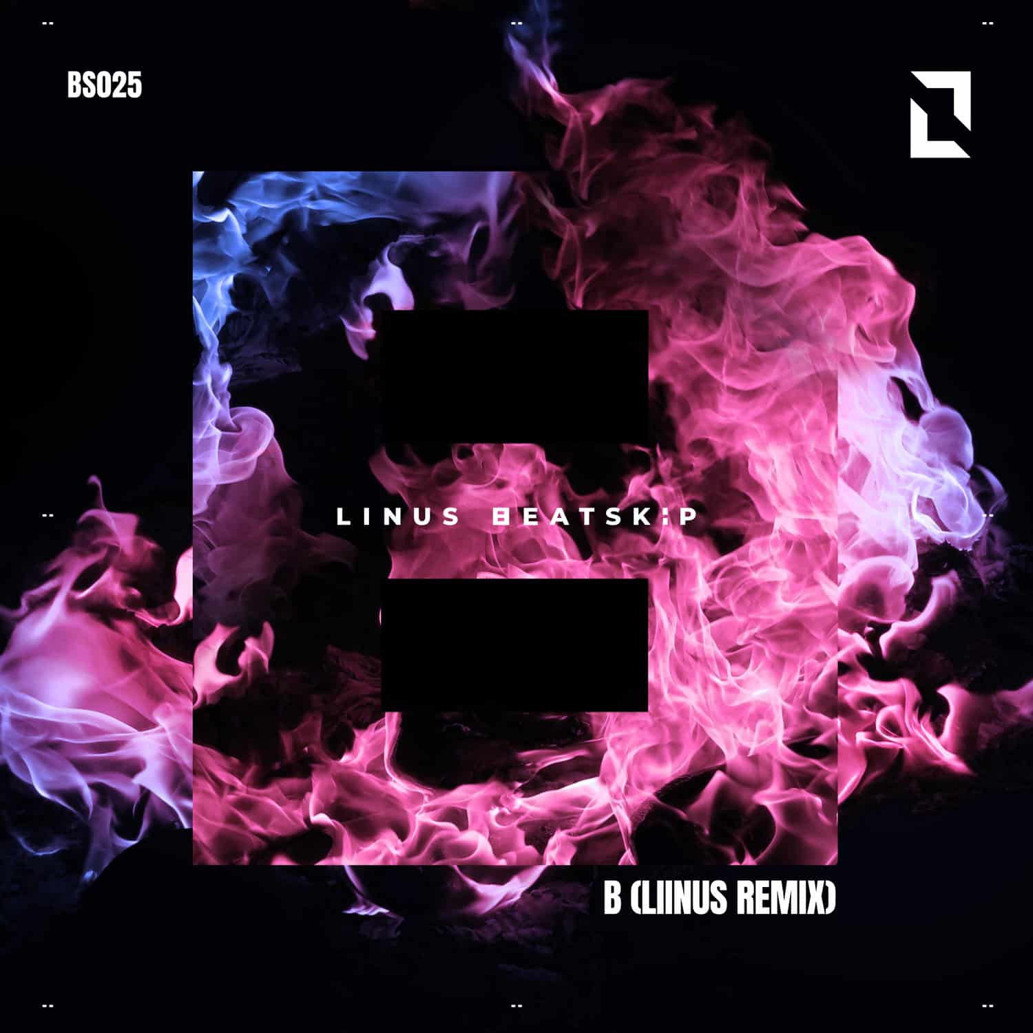 Introducing the Liinus Remix of Track B: A MainStage Techno Evolution